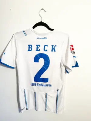 Andreas Beck