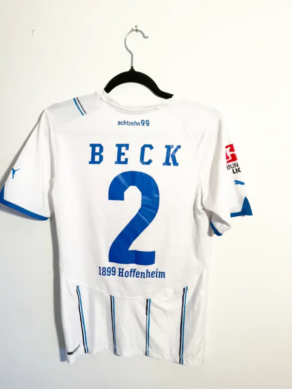 Andreas Beck