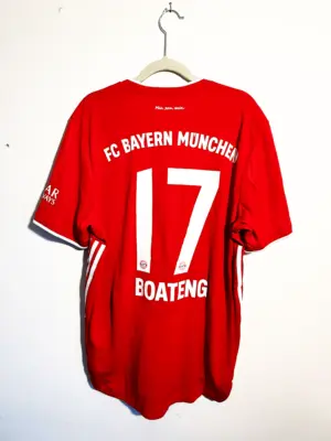Jérôme Boateng