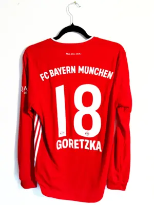 Leon Goretzka