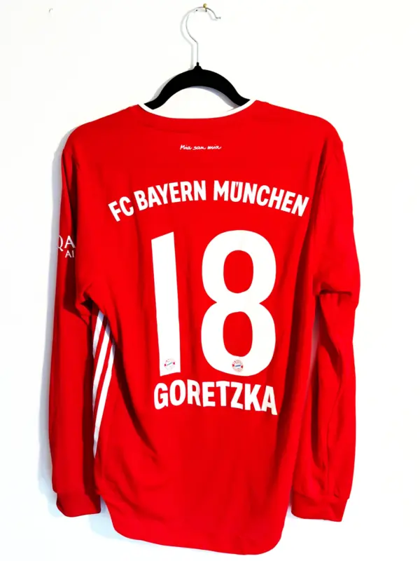 Leon Goretzka