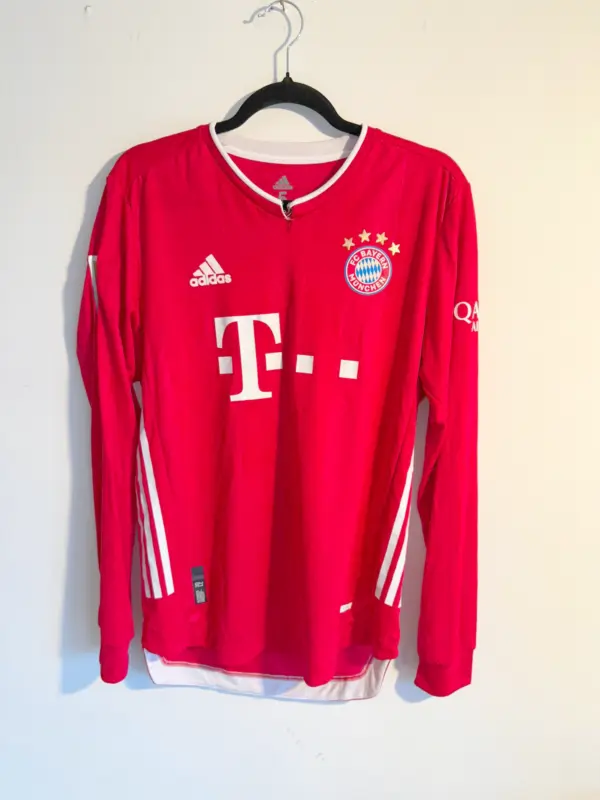 Leon Goretzka – Bild 2