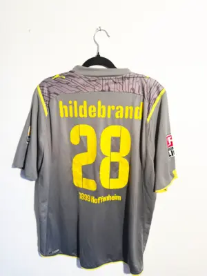 Timo Hildebrand