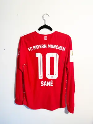 Leroy Sané