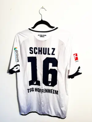 Nico Schulz