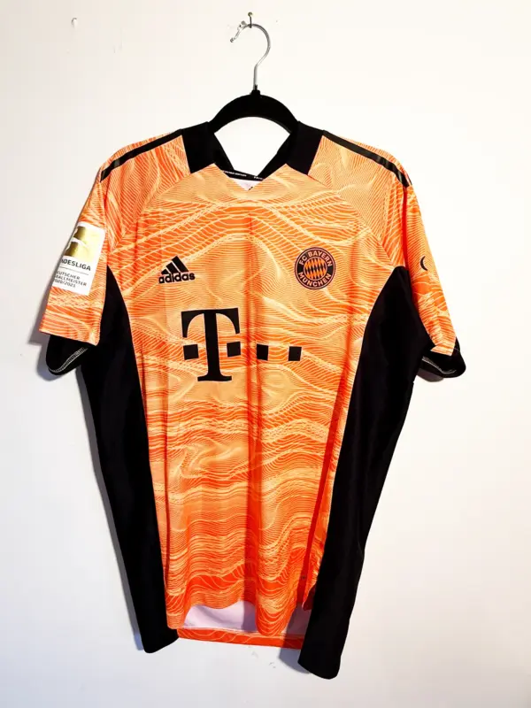 Sven Ulreich – Bild 2