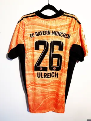 Sven Ulreich